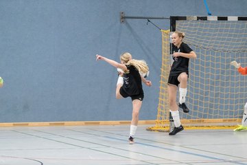 Bild 177 - wCJ Loewinnen Cup C1